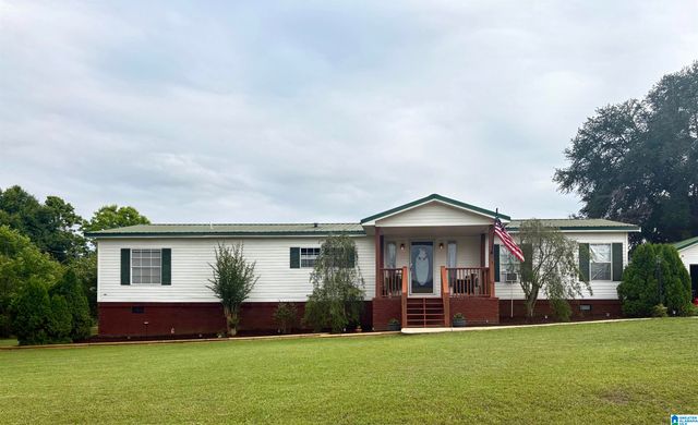 169 GUY STREET, Jemison, AL 35085