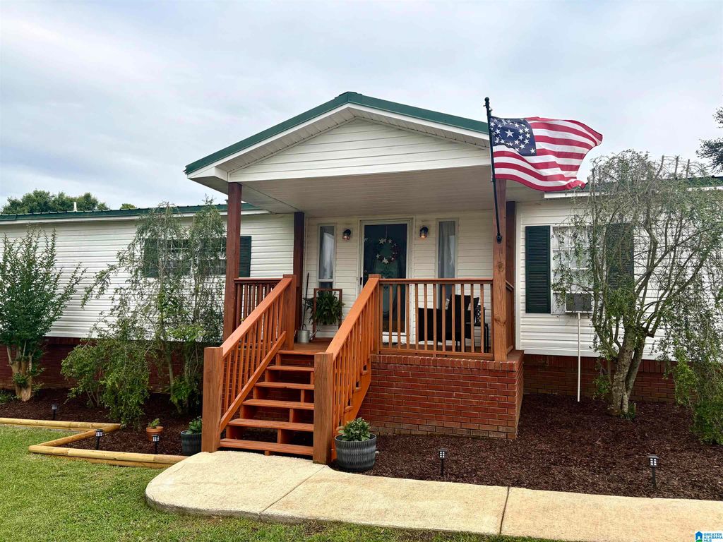 169 GUY STREET, Jemison, AL 35085