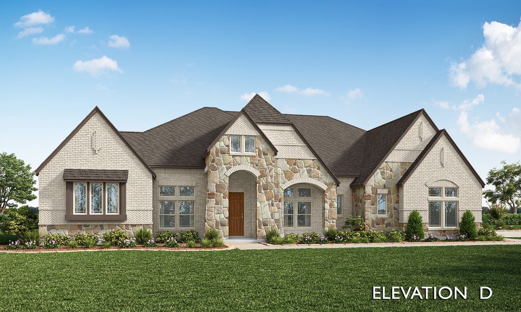 9120 Dove Chase Road, New Fairview, TX 76247