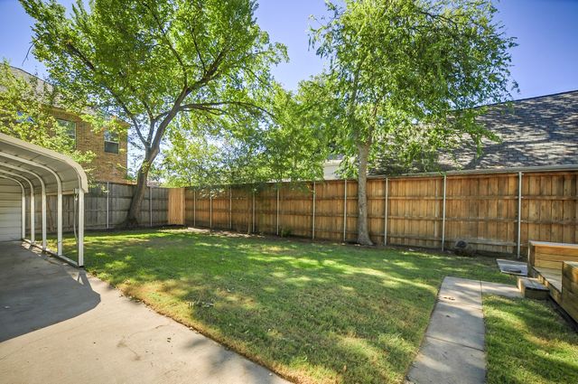 5018 Homer Street, Dallas, TX 75206
