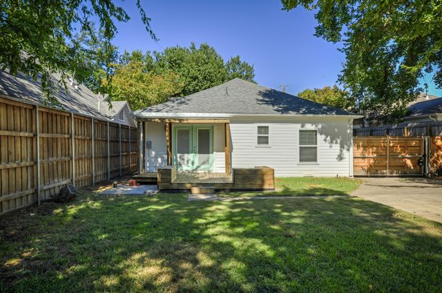 5018 Homer Street, Dallas, TX 75206