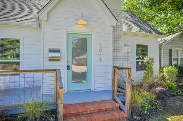 5018 Homer Street, Dallas, TX 75206