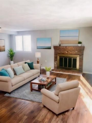 3 Circuit Lane 3, Watertown, MA 02472