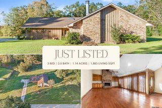 40134 Woodland Ave, Gonzales, LA 70737