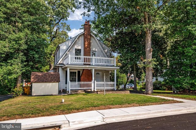 6 OAK LN SW, Glen Burnie, MD 21061