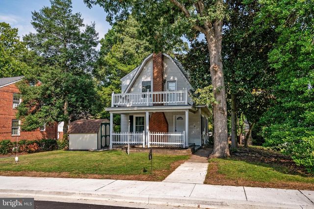 6 OAK LN SW, Glen Burnie, MD 21061