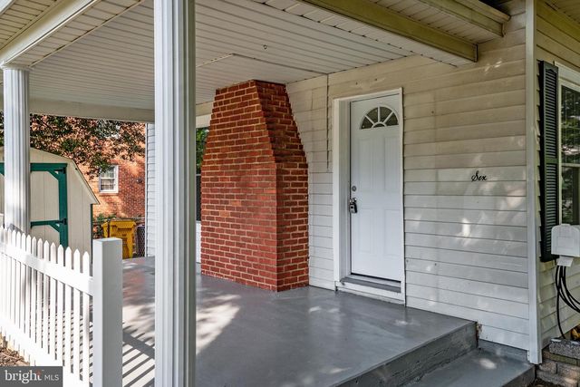 6 OAK LN SW, Glen Burnie, MD 21061