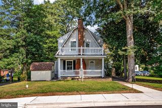 6 OAK LN SW, Glen Burnie, MD 21061
