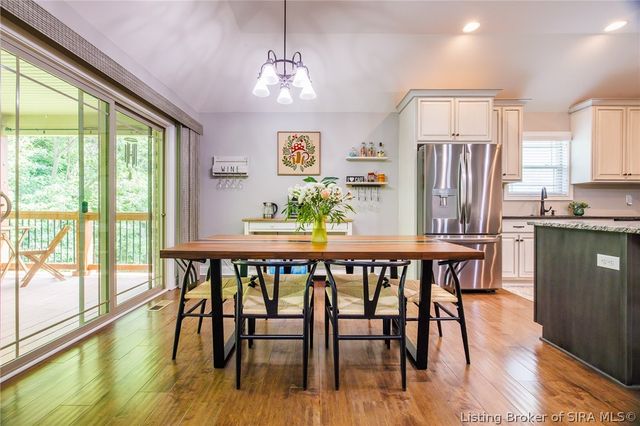 726 Tcb Boulevard, Memphis, IN 47143