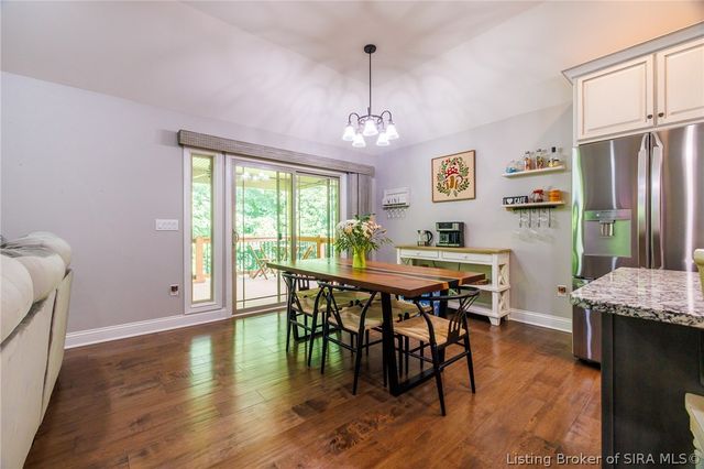 726 Tcb Boulevard, Memphis, IN 47143