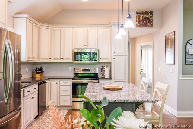 726 Tcb Boulevard, Memphis, IN 47143