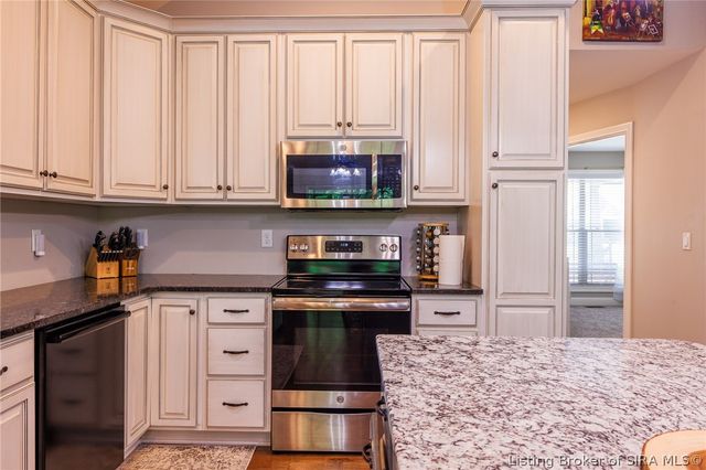 726 Tcb Boulevard, Memphis, IN 47143