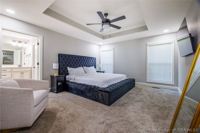 726 Tcb Boulevard, Memphis, IN 47143