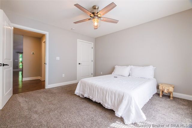 726 Tcb Boulevard, Memphis, IN 47143