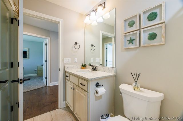 726 Tcb Boulevard, Memphis, IN 47143