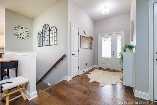 726 Tcb Boulevard, Memphis, IN 47143