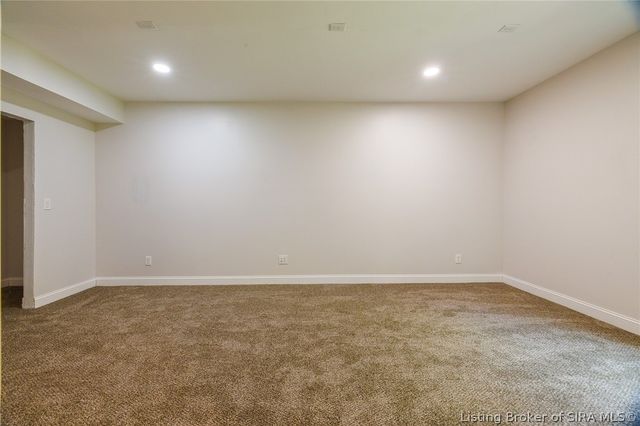 726 Tcb Boulevard, Memphis, IN 47143
