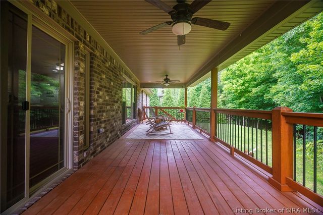 726 Tcb Boulevard, Memphis, IN 47143