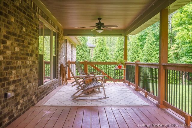 726 Tcb Boulevard, Memphis, IN 47143