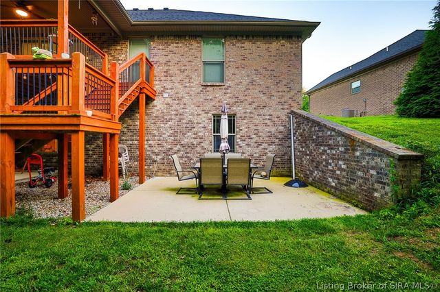 726 Tcb Boulevard, Memphis, IN 47143