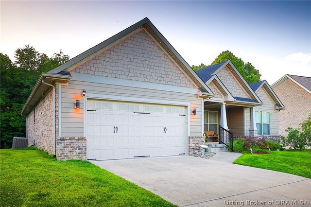 726 Tcb Boulevard, Memphis, IN 47143