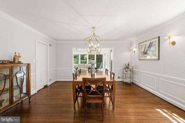 4555 W ST NW, Washington, DC 20007