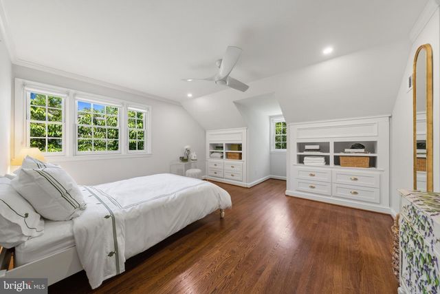 4555 W ST NW, Washington, DC 20007