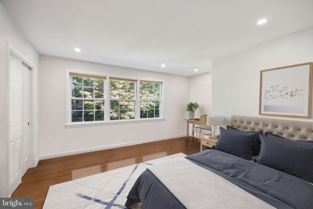 4555 W ST NW, Washington, DC 20007