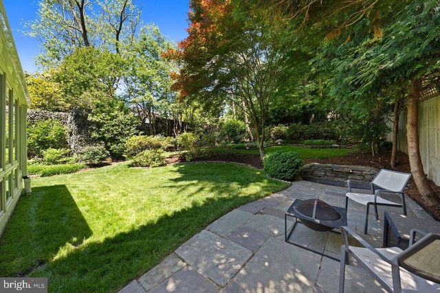 4555 W ST NW, Washington, DC 20007