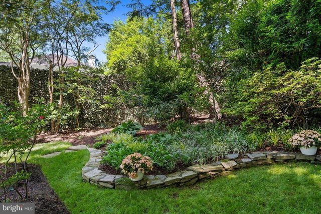 4555 W ST NW, Washington, DC 20007