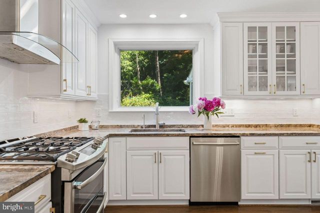 4555 W ST NW, Washington, DC 20007