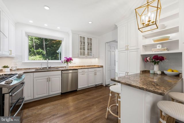 4555 W ST NW, Washington, DC 20007