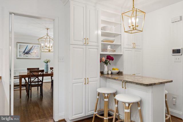 4555 W ST NW, Washington, DC 20007
