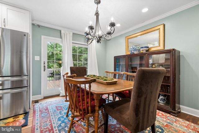 5290 HILLSIDE DR, Warrenton, VA 20187