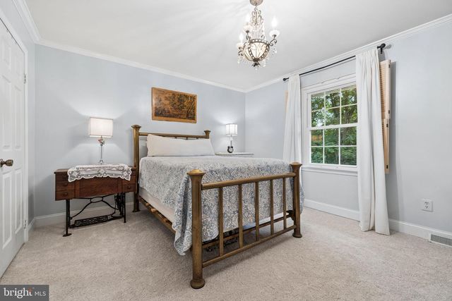 5290 HILLSIDE DR, Warrenton, VA 20187