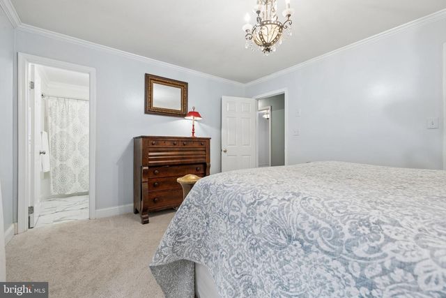 5290 HILLSIDE DR, Warrenton, VA 20187
