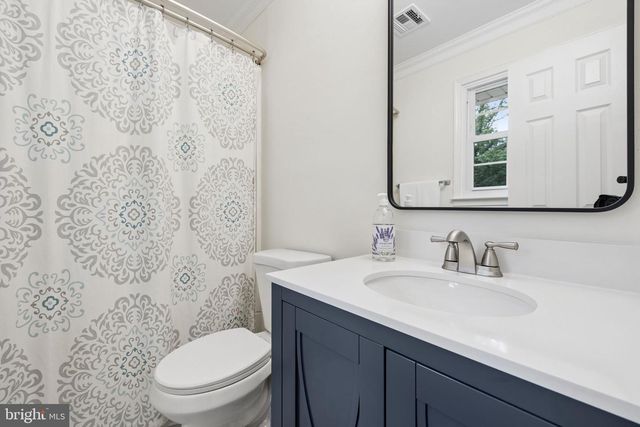 5290 HILLSIDE DR, Warrenton, VA 20187
