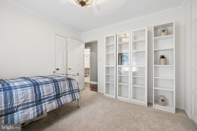 5290 HILLSIDE DR, Warrenton, VA 20187