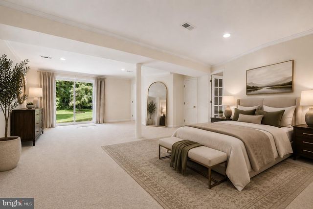 5290 HILLSIDE DR, Warrenton, VA 20187
