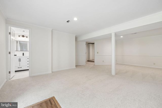 5290 HILLSIDE DR, Warrenton, VA 20187