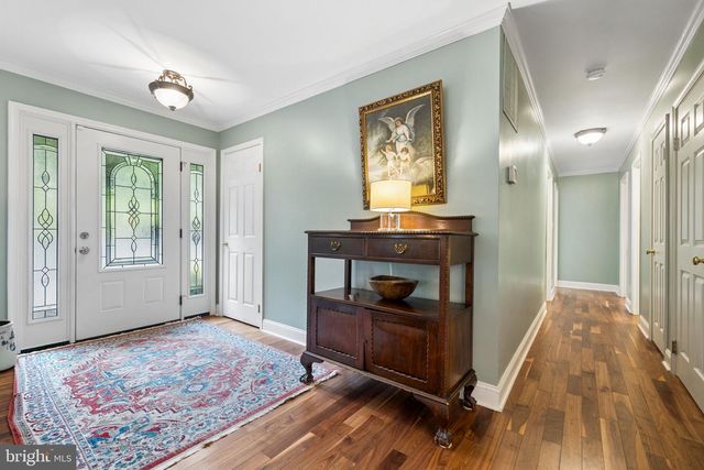 5290 HILLSIDE DR, Warrenton, VA 20187