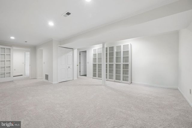 5290 HILLSIDE DR, Warrenton, VA 20187