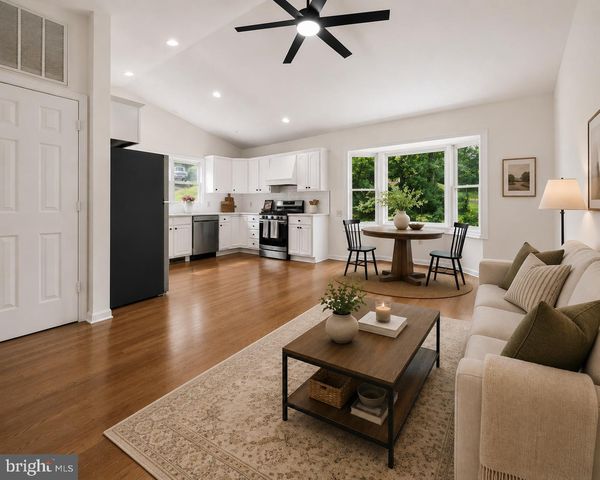 5290 HILLSIDE DR, Warrenton, VA 20187