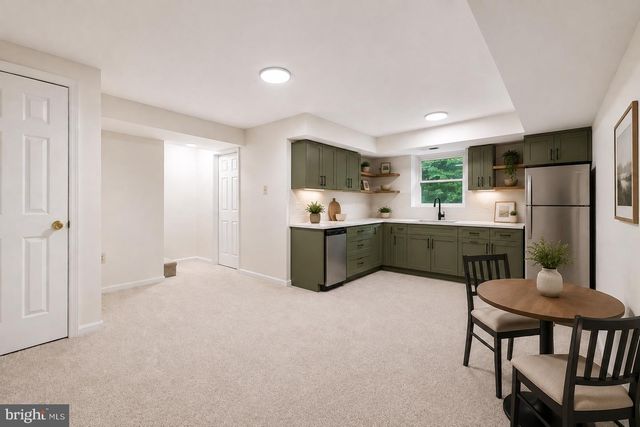 5290 HILLSIDE DR, Warrenton, VA 20187