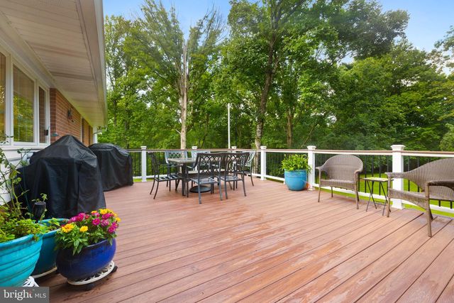 5290 HILLSIDE DR, Warrenton, VA 20187