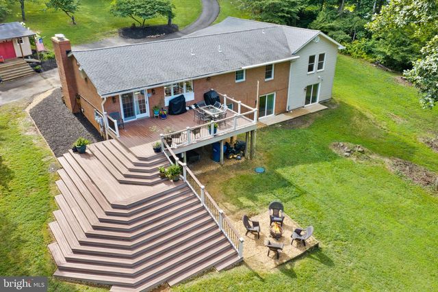5290 HILLSIDE DR, Warrenton, VA 20187