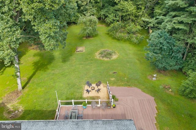 5290 HILLSIDE DR, Warrenton, VA 20187