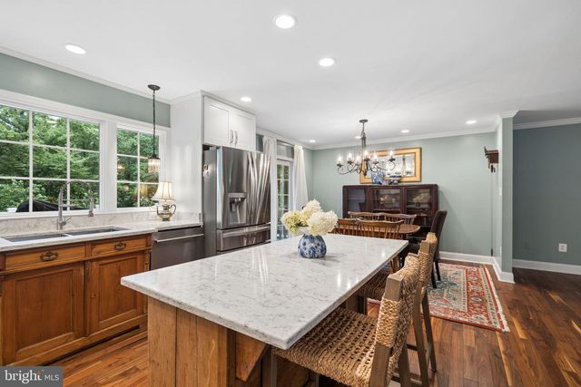 5290 HILLSIDE DR, Warrenton, VA 20187