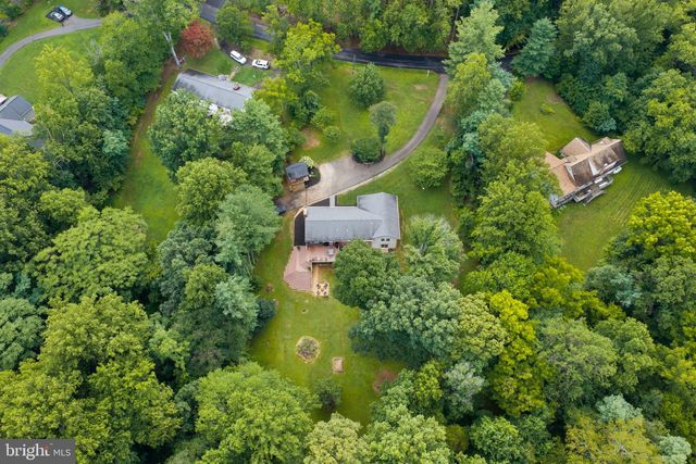 5290 HILLSIDE DR, Warrenton, VA 20187