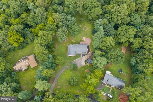5290 HILLSIDE DR, Warrenton, VA 20187